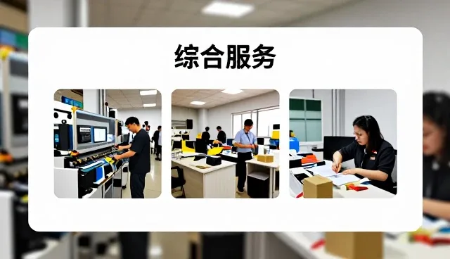 佛山市顺德区鑫旺达植绒有限公司
