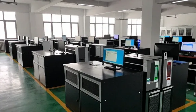 植绒企业如何从软件选型中提升生产效率