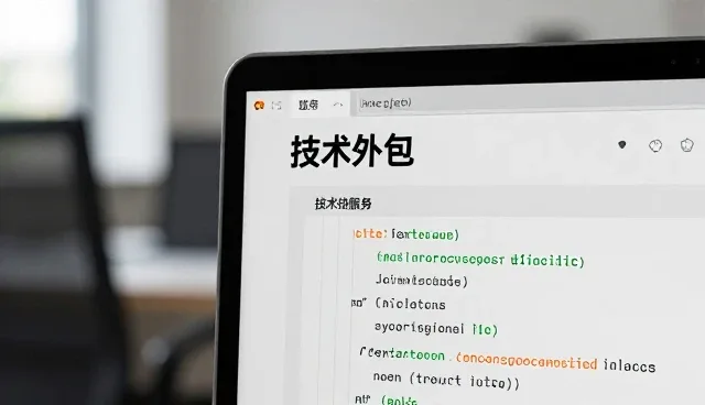 性能与适用条件：软件定制中的技术考量