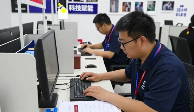 技术客户如何选择系统运维解决方案